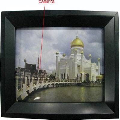 Spy Photo Frame Camera In Delhi